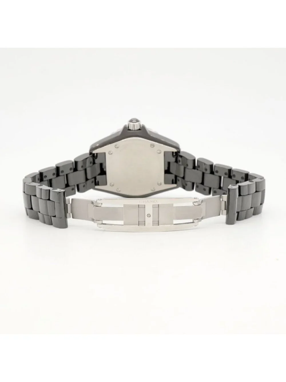 CHANEL j12 12p